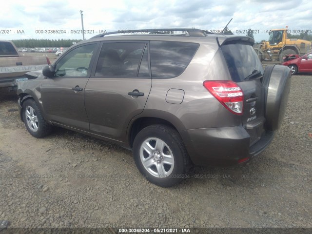 Photo 2 VIN: 2T3BF4DV8BW085673 - TOYOTA RAV4 