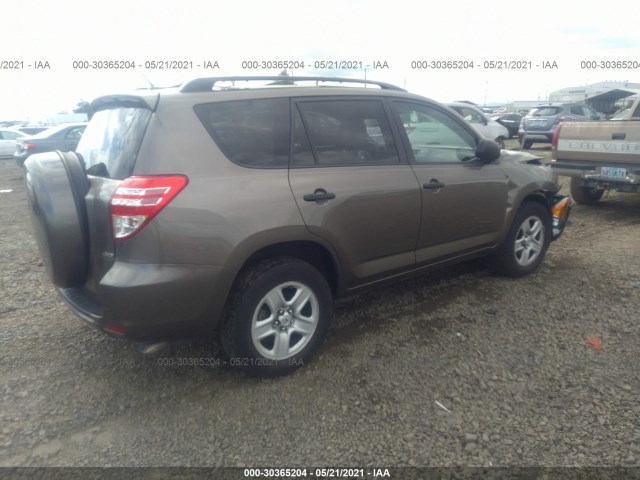 Photo 3 VIN: 2T3BF4DV8BW085673 - TOYOTA RAV4 