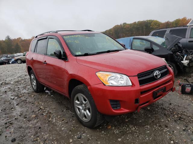 Photo 0 VIN: 2T3BF4DV8BW087584 - TOYOTA RAV4 