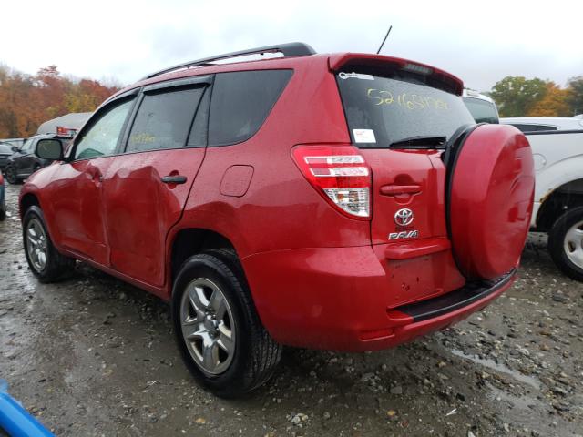 Photo 2 VIN: 2T3BF4DV8BW087584 - TOYOTA RAV4 