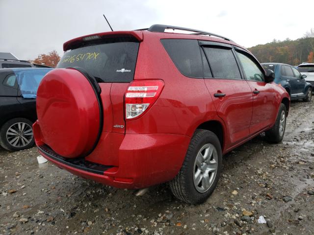 Photo 3 VIN: 2T3BF4DV8BW087584 - TOYOTA RAV4 