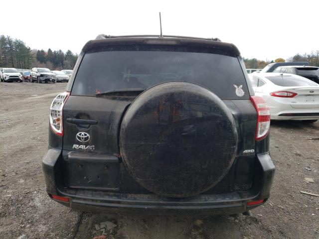 Photo 5 VIN: 2T3BF4DV8BW088105 - TOYOTA RAV4 