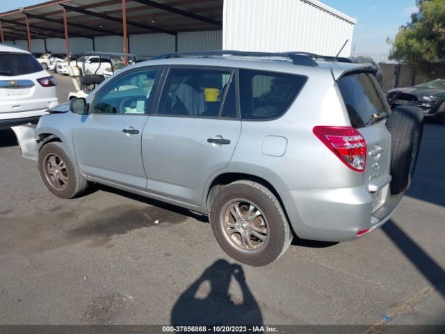 Photo 2 VIN: 2T3BF4DV8BW091487 - TOYOTA RAV4 