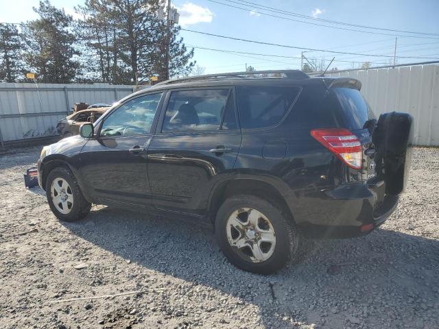 Photo 1 VIN: 2T3BF4DV8BW092624 - TOYOTA RAV4 