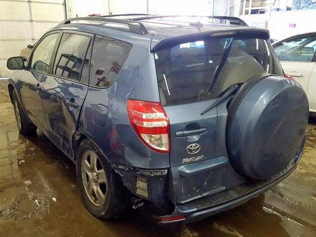 Photo 2 VIN: 2T3BF4DV8BW098259 - TOYOTA RAV4 