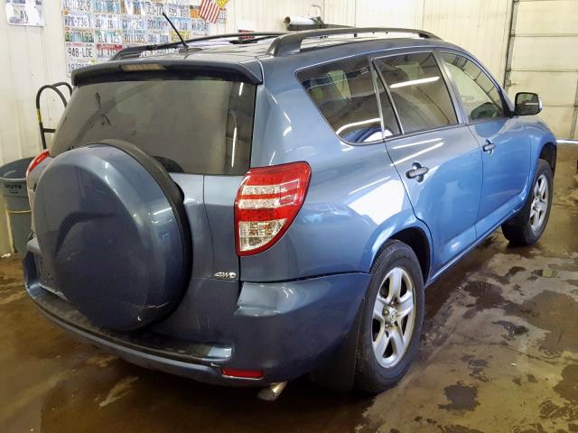 Photo 3 VIN: 2T3BF4DV8BW098259 - TOYOTA RAV4 