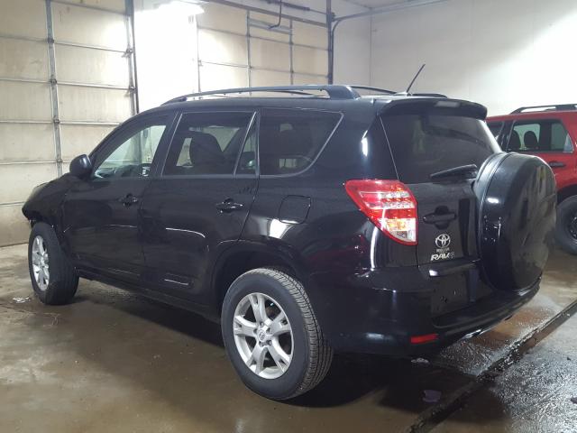 Photo 2 VIN: 2T3BF4DV8BW098424 - TOYOTA RAV4 