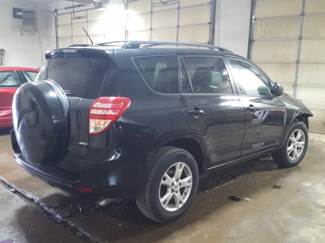 Photo 3 VIN: 2T3BF4DV8BW098424 - TOYOTA RAV4 