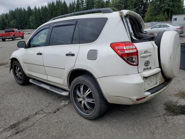 Photo 1 VIN: 2T3BF4DV8BW103525 - TOYOTA RAV4 