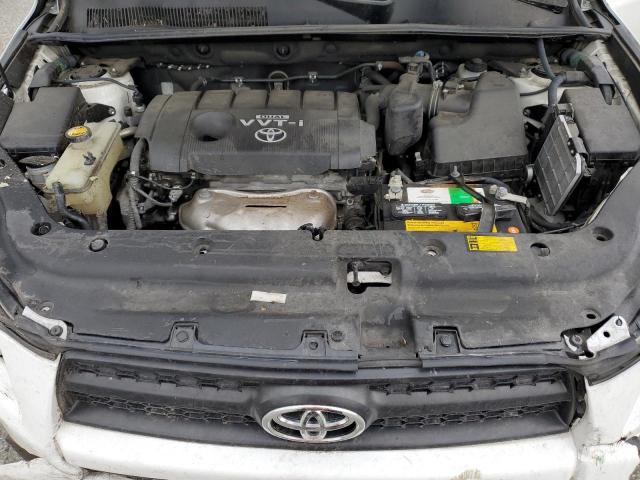 Photo 11 VIN: 2T3BF4DV8BW103525 - TOYOTA RAV4 