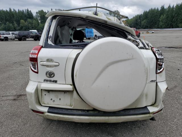 Photo 5 VIN: 2T3BF4DV8BW103525 - TOYOTA RAV4 