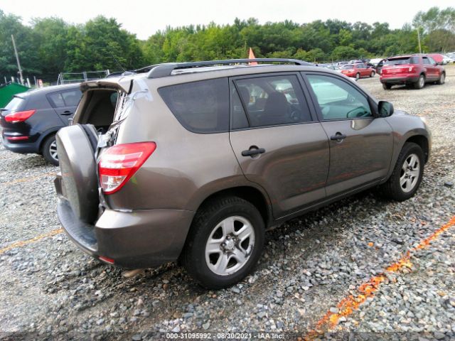 Photo 3 VIN: 2T3BF4DV8BW107333 - TOYOTA RAV4 