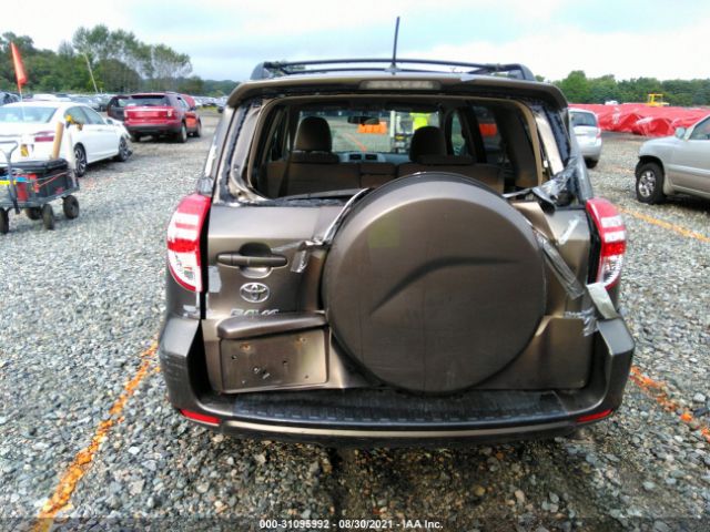 Photo 5 VIN: 2T3BF4DV8BW107333 - TOYOTA RAV4 