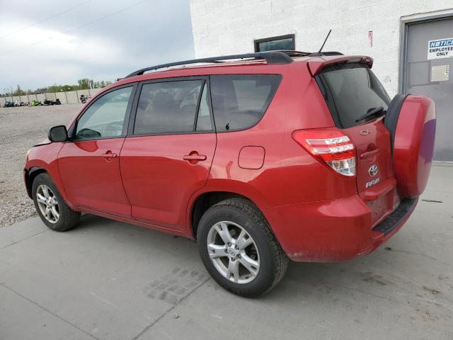 Photo 1 VIN: 2T3BF4DV8BW113231 - TOYOTA RAV4 