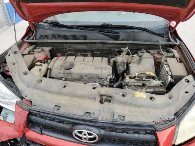 Photo 10 VIN: 2T3BF4DV8BW113231 - TOYOTA RAV4 