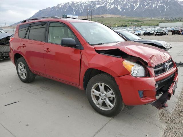 Photo 3 VIN: 2T3BF4DV8BW113231 - TOYOTA RAV4 