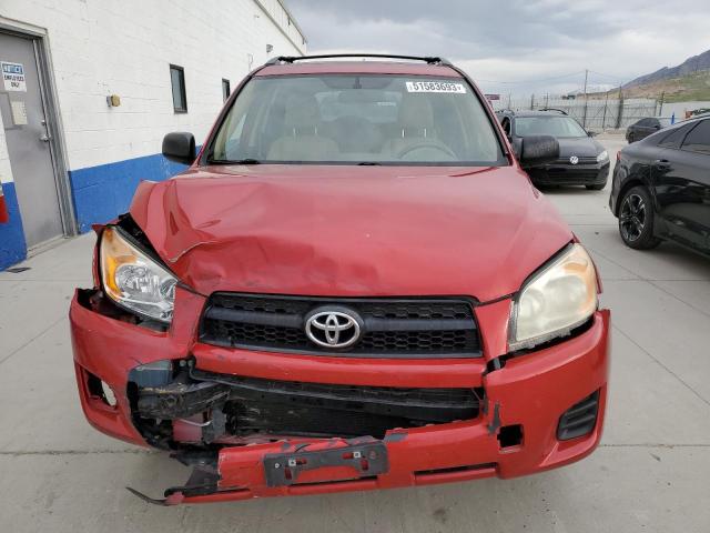 Photo 4 VIN: 2T3BF4DV8BW113231 - TOYOTA RAV4 