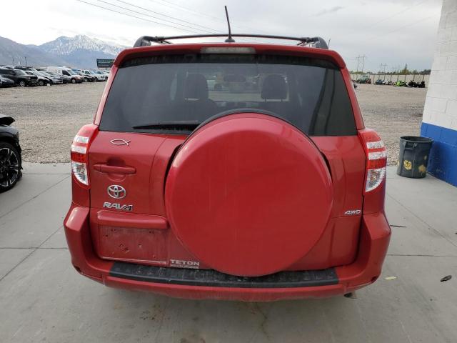 Photo 5 VIN: 2T3BF4DV8BW113231 - TOYOTA RAV4 