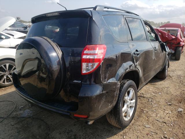 Photo 3 VIN: 2T3BF4DV8BW115397 - TOYOTA RAV4 