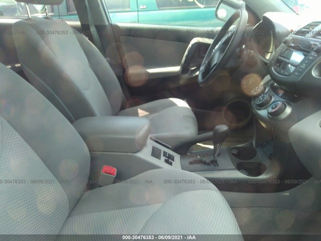 Photo 4 VIN: 2T3BF4DV8BW116839 - TOYOTA RAV4 