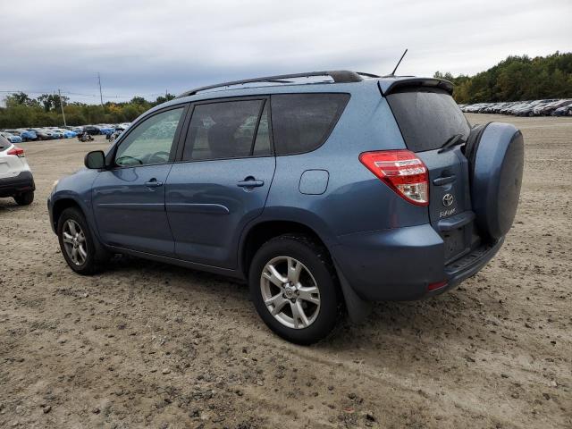 Photo 1 VIN: 2T3BF4DV8BW121779 - TOYOTA RAV4 