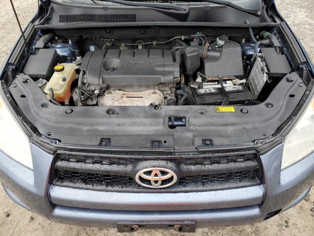 Photo 11 VIN: 2T3BF4DV8BW121779 - TOYOTA RAV4 