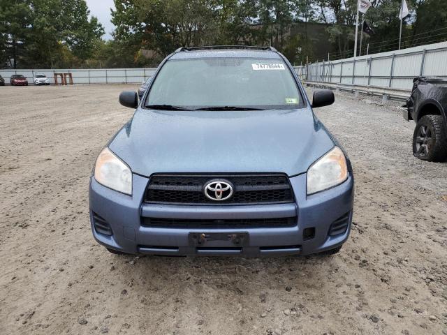 Photo 4 VIN: 2T3BF4DV8BW121779 - TOYOTA RAV4 