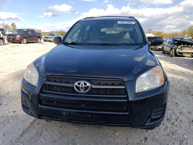 Photo 4 VIN: 2T3BF4DV8BW127503 - TOYOTA RAV4 