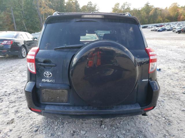 Photo 5 VIN: 2T3BF4DV8BW127503 - TOYOTA RAV4 