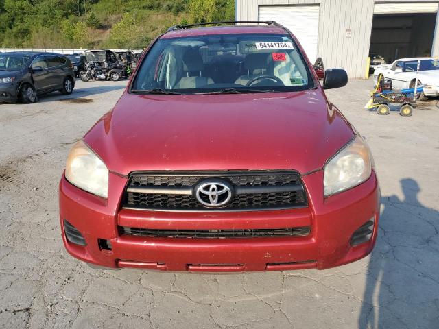 Photo 4 VIN: 2T3BF4DV8BW128103 - TOYOTA RAV4 