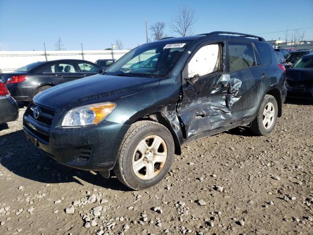 Photo 0 VIN: 2T3BF4DV8BW130708 - TOYOTA RAV4 