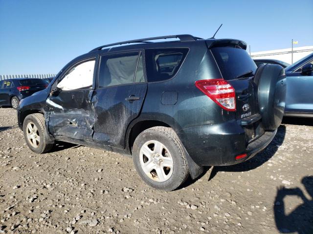 Photo 1 VIN: 2T3BF4DV8BW130708 - TOYOTA RAV4 