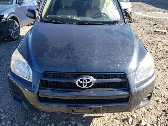 Photo 11 VIN: 2T3BF4DV8BW130708 - TOYOTA RAV4 