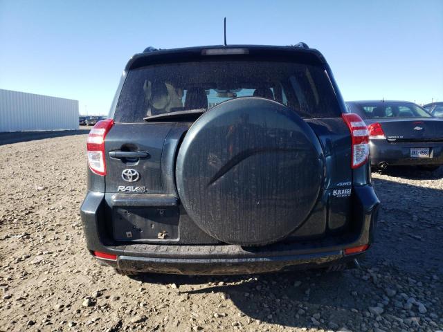 Photo 5 VIN: 2T3BF4DV8BW130708 - TOYOTA RAV4 