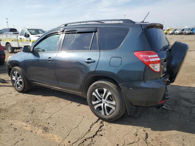 Photo 1 VIN: 2T3BF4DV8BW131406 - TOYOTA RAV4 