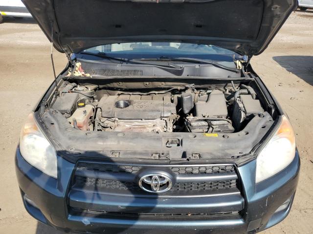 Photo 11 VIN: 2T3BF4DV8BW131406 - TOYOTA RAV4 