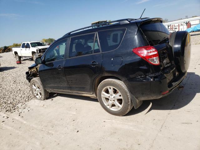 Photo 1 VIN: 2T3BF4DV8BW134208 - TOYOTA RAV4 