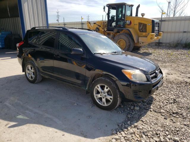 Photo 3 VIN: 2T3BF4DV8BW134208 - TOYOTA RAV4 