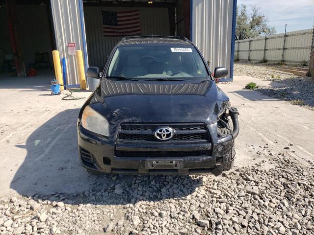 Photo 4 VIN: 2T3BF4DV8BW134208 - TOYOTA RAV4 