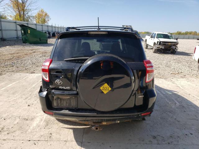 Photo 5 VIN: 2T3BF4DV8BW134208 - TOYOTA RAV4 