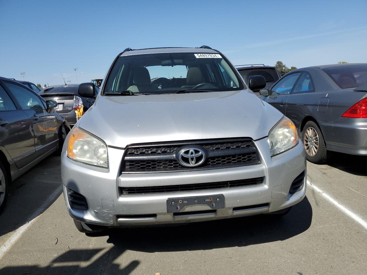 Photo 4 VIN: 2T3BF4DV8BW134595 - TOYOTA RAV 4 