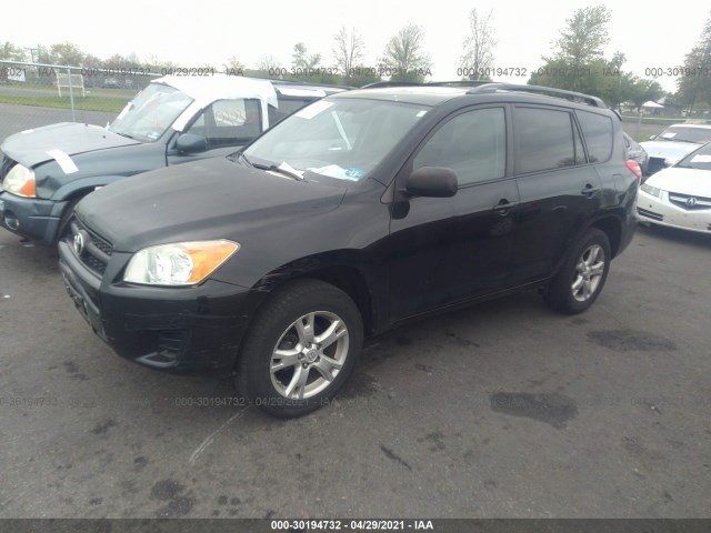 Photo 1 VIN: 2T3BF4DV8BW134600 - TOYOTA RAV4 