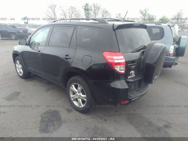 Photo 2 VIN: 2T3BF4DV8BW134600 - TOYOTA RAV4 