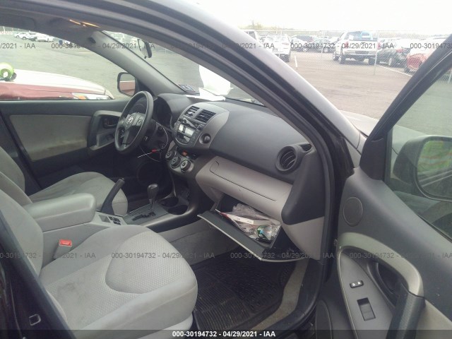 Photo 4 VIN: 2T3BF4DV8BW134600 - TOYOTA RAV4 