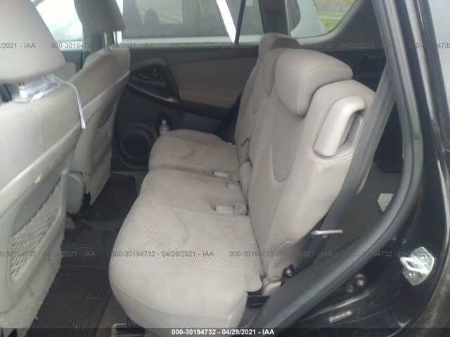 Photo 7 VIN: 2T3BF4DV8BW134600 - TOYOTA RAV4 