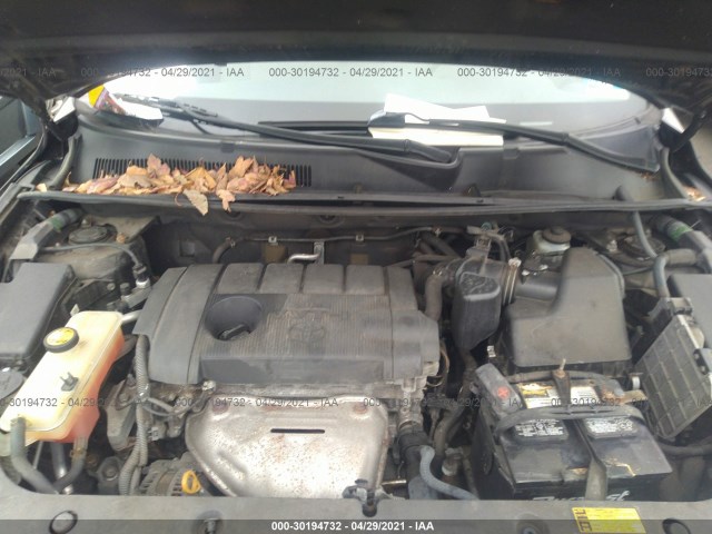 Photo 9 VIN: 2T3BF4DV8BW134600 - TOYOTA RAV4 