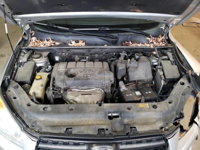 Photo 11 VIN: 2T3BF4DV8BW135925 - TOYOTA RAV4 