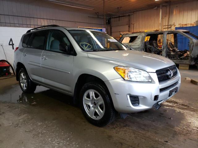 Photo 3 VIN: 2T3BF4DV8BW135925 - TOYOTA RAV4 