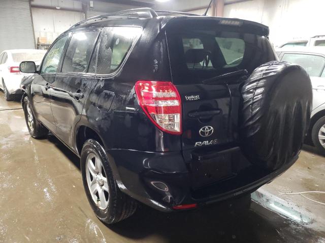 Photo 2 VIN: 2T3BF4DV8BW142504 - TOYOTA RAV4 