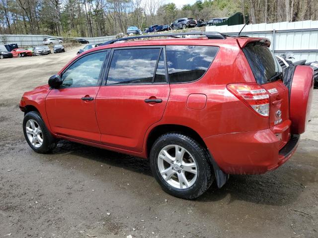 Photo 1 VIN: 2T3BF4DV8BW143815 - TOYOTA RAV4 